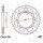 Sprocket  42 teeth pitch 520 120 / 140