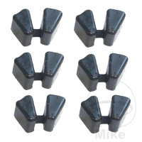 Antriebsruckd&auml;mpfer f&uuml;r Yamaha DT 250 400 MX XT...