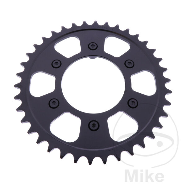 Sprocket  38 teeth pitch 520 080 / 110