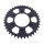 Sprocket  38 teeth pitch 520 080 / 110