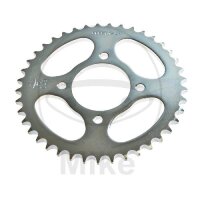Pignon de cha&icirc;ne  47 dents pas 428 058 / 078