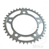 Sprocket  47 teeth pitch 525 112 / 138