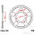 Pignone  42 denti passo 525 100 / 120
