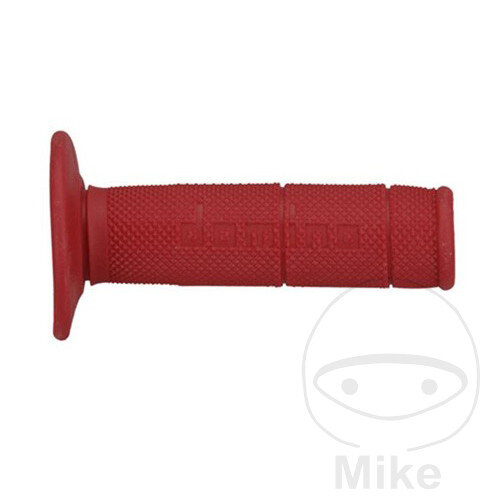 Caoutchouc de poign&eacute;e Domino OffRoad &Oslash;22 mm Longueur : 118 mm