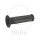 Progrip grip rubber 732 &Oslash;22/22 mm length: 125 mm
