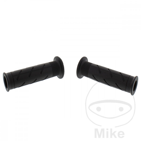 Gomma Domino grip Road &Oslash;22 mm Lunghezza: 121 mm