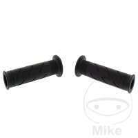 Domino Griffgummi Road &Oslash;22 mm L&auml;nge: 121 mm