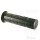 Grip rubber black &Oslash;24 mm Length: 120 mm