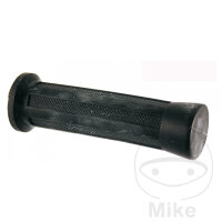 Griffgummi schwarz &Oslash;22 mm L&auml;nge: 125 mm