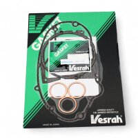 Set completo di guarnizioni motore per Kawasaki KH 400...