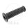 Handle rubber original spare part left black
