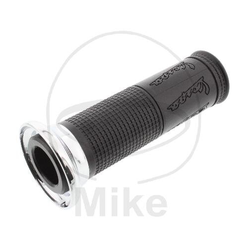 Handle rubber original spare part left &Oslash;22 mm length: 117 mm