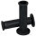 Handle rubber black &Oslash;24 mm Length: 125 mm