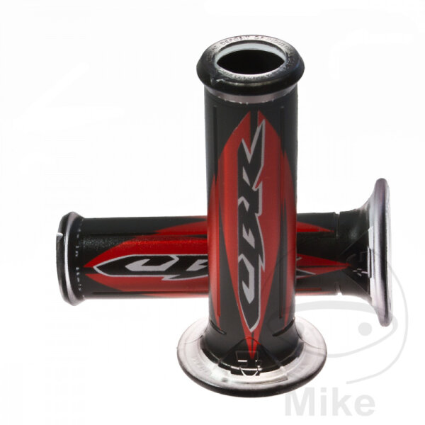 Harris handle set &Oslash;22 mm length: 120 mm