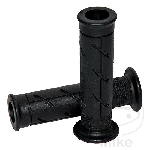Rubber grip &Oslash;22 mm length: 120 mm