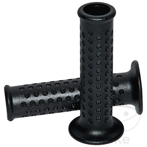 Domino grip rubber Scooter &Oslash;22 mm length: 128 mm