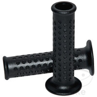 Domino Griffgummi Scooter &Oslash;22 mm L&auml;nge: 128 mm