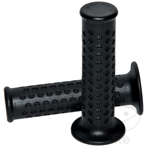 Domino grip rubber Scooter &Oslash;22 mm length: 128 mm