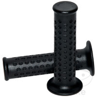 Domino Griffgummi Scooter &Oslash;22 mm L&auml;nge: 128 mm