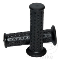 Domino Griffgummi Scooter &Oslash;22 mm L&auml;nge: 118 mm