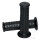 Caoutchouc de poign&eacute;e Domino Scooter &Oslash;22 mm Longueur : 118 mm