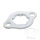 Pinion locking plate for Aprilia Cagiva Derbi Gilera Malaguti