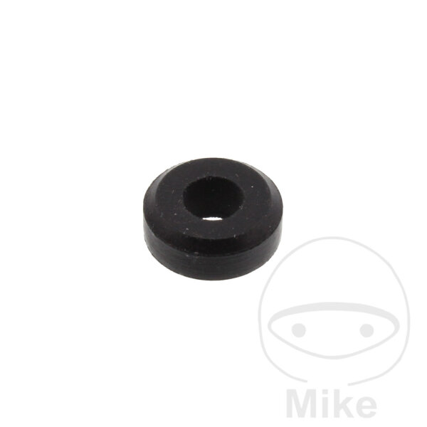 GUMMIDURCHGANG OE