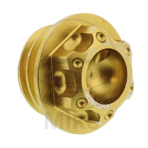 Tap&oacute;n de llenado de aceite para BMW F 800 800 GS ABS Honda VFR 750 F