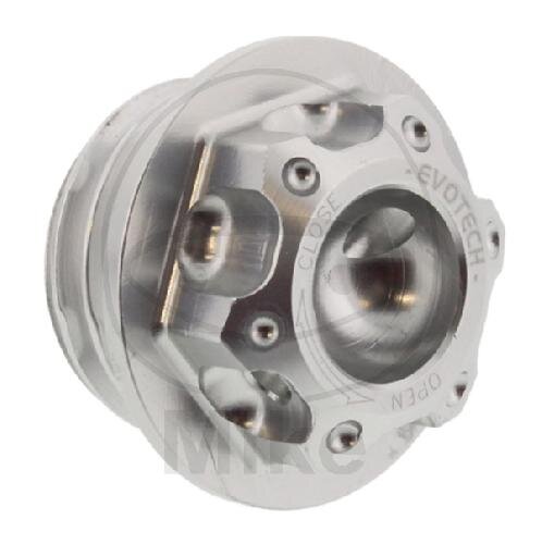 Tap&oacute;n de llenado de aceite para BMW F 800 800 GS Honda VFR 750 R