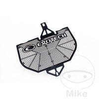 Protection radiateur noir Evotech pour Honda X-ADV 750...