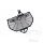 Protection cooler black Evotech for Honda X-ADV 750 DCT ABS # 2017