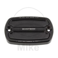 Beh&auml;lterdeckel vorne f&uuml;r Yamaha XP 500 530