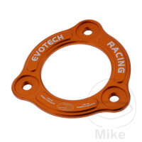 Druckplatte Kupplung orange f&uuml;r KTM Adventure 1050...