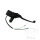 Master brake cylinder with brake lever for AGM Baotian Benzhou FlexTech Giantco Jiajue Jonway Rex