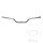 Guidon acier chrom&eacute; 22 mm Domino Touring pour Honda CB CX 500