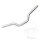 Manillar Fehling acero cromado 22 mm Touring para BMW R 60/6 R 75/6 R 90/6 73-76
