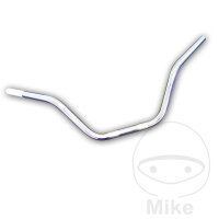 Lenker Fehling Stahl chrom 22 mm Chopper / Touring...