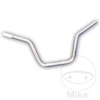 Lenker Fehling Stahl chrom 22 mm Touring f&uuml;r BMW R...