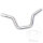 Handlebar Fehling steel chrome 22 mm Touring for BMW R 80 100