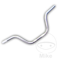 Lenker Fehling Stahl chrom 22 mm Chopper / Touring...