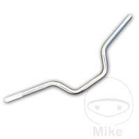 Lenker Fehling Stahl chrom 22 mm Chopper / Touring...