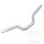 Handlebar Fehling steel chrome 22 mm Chopper / Touring for Honda CX FT 500