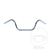 Lenker Fehling Stahl chrom 22 mm f&uuml;r Honda VT 500 C...