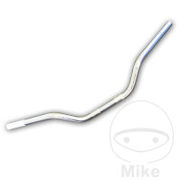 Lenker Fehling Stahl chrom 22 mm Touring f&uuml;r...