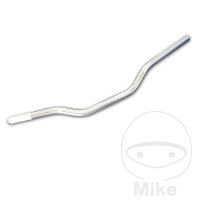 Lenker Fehling Stahl chrom 22 mm Superbike f&uuml;r...