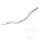 Guidon Fehling acier chrom&eacute; 22 mm Superbike pour Suzuki GSX 250 400 E  1982-1983