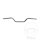 Guidon Fehling acier chrom&eacute; 22 mm pour Suzuki GS GSX 1100 Yamaha XS 400