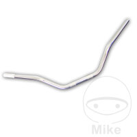 Lenker Fehling Stahl chrom 22 mm Touring