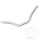 Guidon Fehling acier chrom&eacute; 22 mm Touring