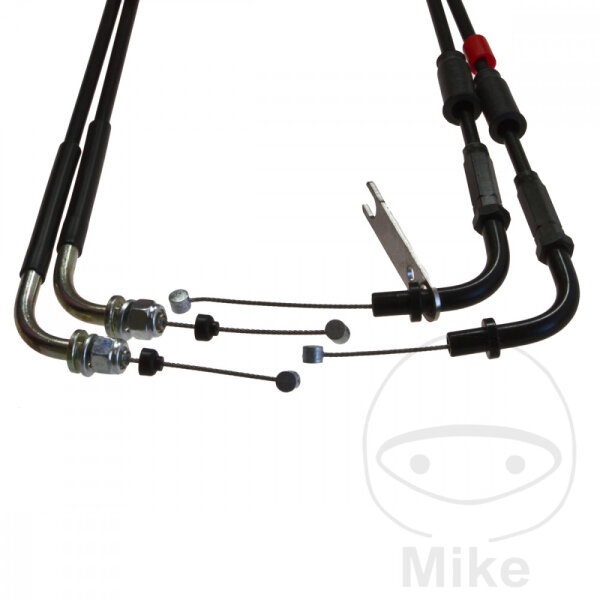 GASZUG STZ DMN XM2